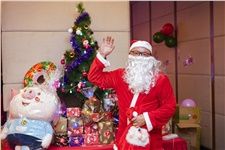 2020，筑夢前行