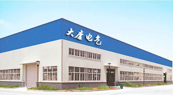 智能疏散系統廠家哪家好？大唐電氣就很不錯！